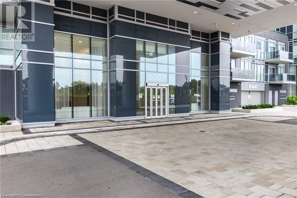 2087 Fairview Street Unit# 1808Burlington, Ontario  L7R 0E5 - Photo 8 - 40686655