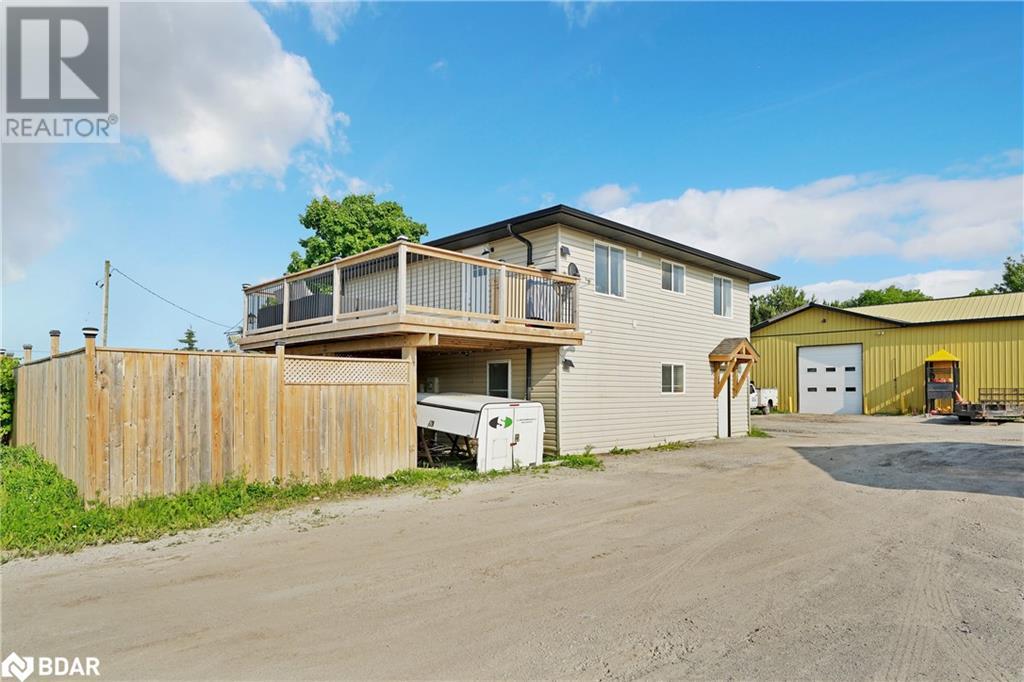 8876 County Road 56, Utopia, Ontario  L0M 1T0 - Photo 28 - 40686665