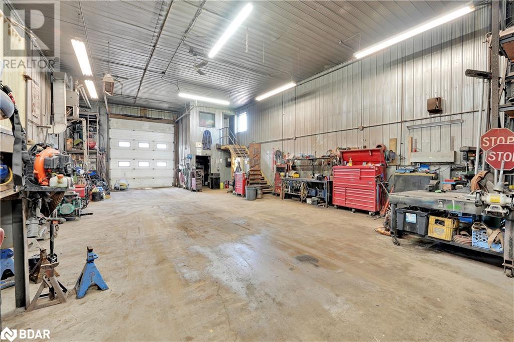 8876 County Road 56, Utopia, Ontario  L0M 1T0 - Photo 6 - 40686665
