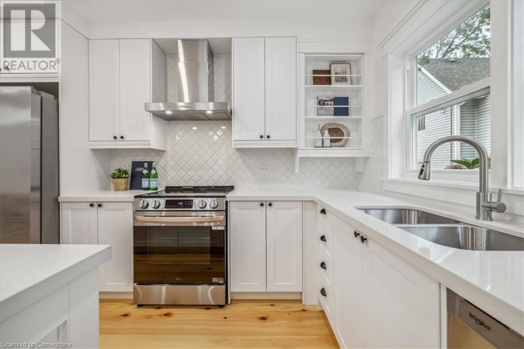 3 East Street, Grimsby, Ontario  L3M 2R1 - Photo 19 - 40683049