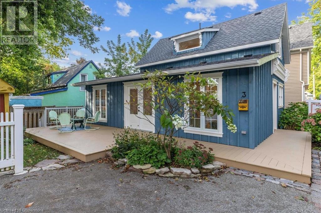 3 East Street, Grimsby, Ontario  L3M 2R1 - Photo 6 - 40683049