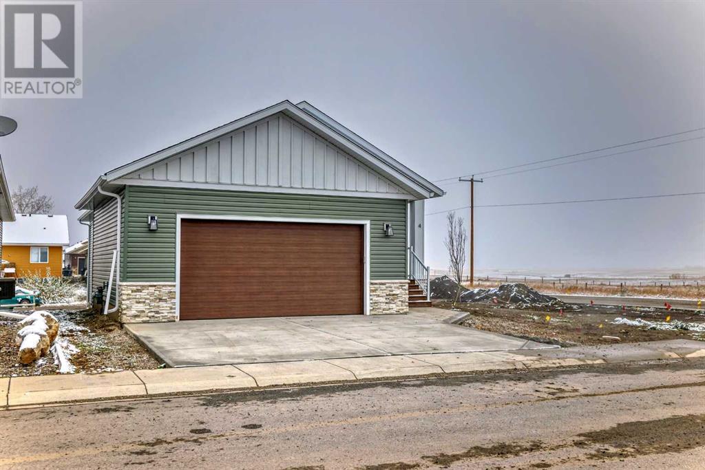 4 Gardner Close, Cayley, Alberta  T0L 0P0 - Photo 48 - A2181775