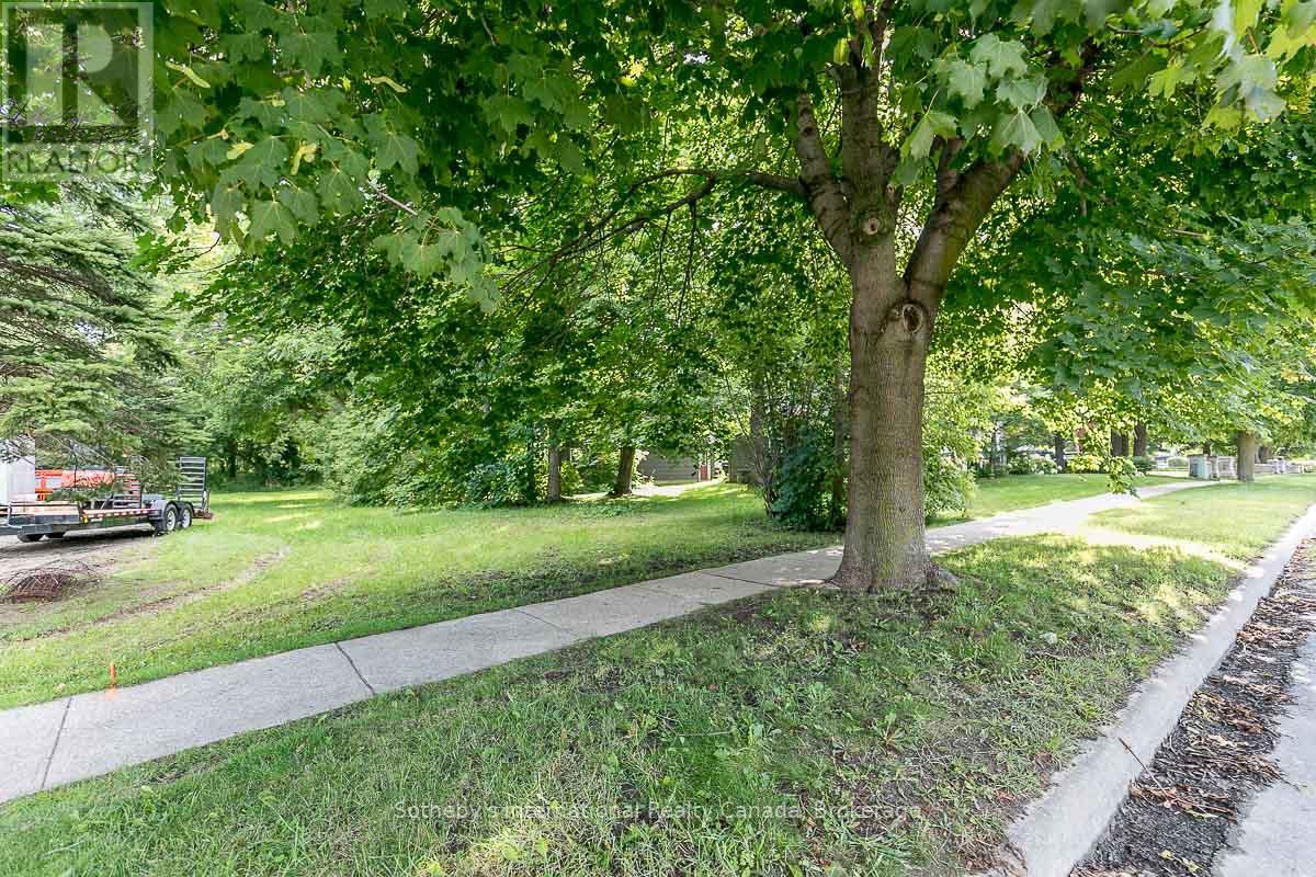 Lot 5 Alfred Street W, Blue Mountains, Ontario  N0H 2P0 - Photo 3 - X11902315