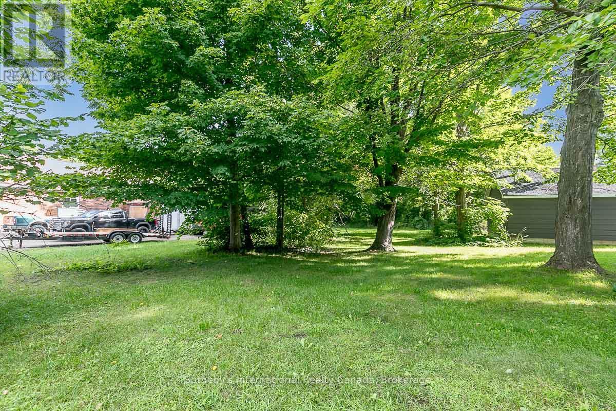 Lot 5 Alfred Street W, Blue Mountains, Ontario  N0H 2P0 - Photo 4 - X11902315