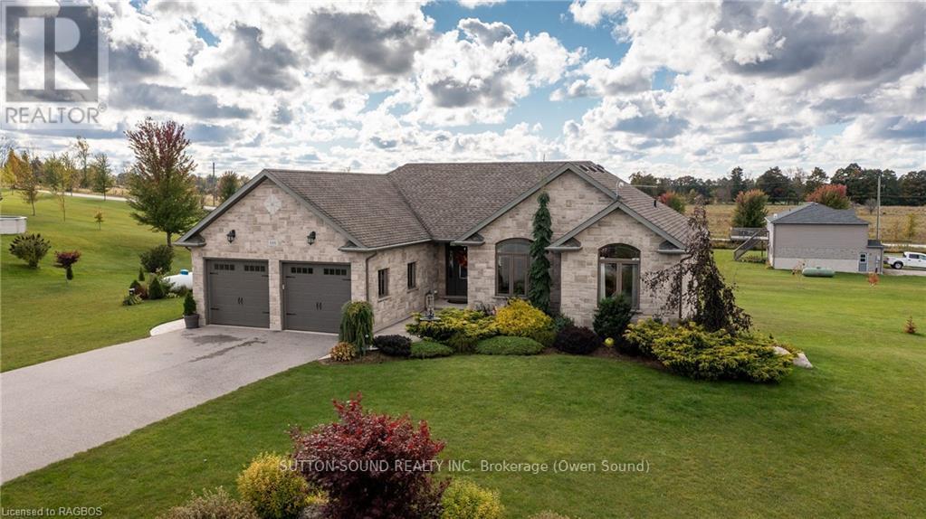 106 NEERHOF LANE, Georgian Bluffs, Ontario