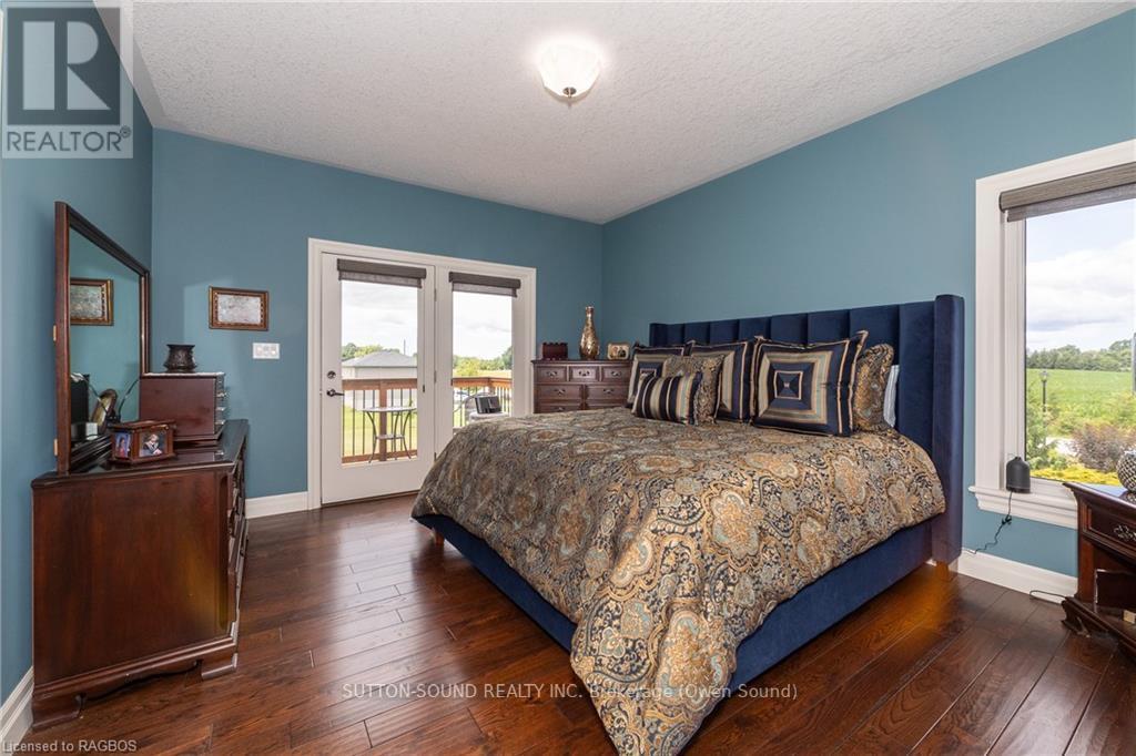 106 Neerhof Lane, Georgian Bluffs, Ontario  N4K 5N7 - Photo 17 - X10846437