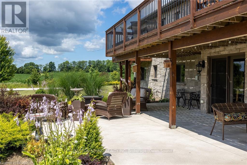 106 Neerhof Lane, Georgian Bluffs, Ontario  N4K 5N7 - Photo 34 - X10846437
