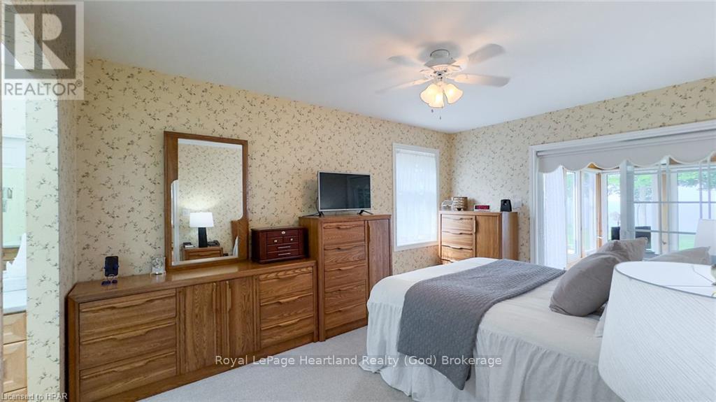301 Bethune Crescent, Goderich, Ontario  N7A 4M6 - Photo 13 - X10780341