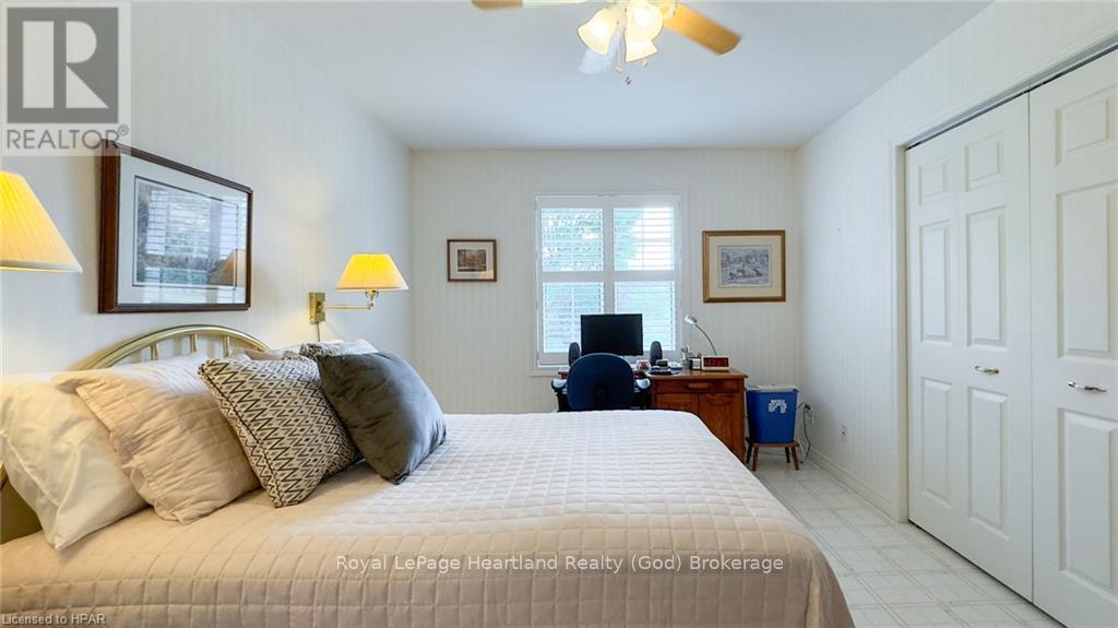 301 Bethune Crescent, Goderich, Ontario  N7A 4M6 - Photo 16 - X10780341