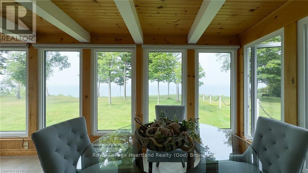 301 Bethune Crescent, Goderich, Ontario  N7A 4M6 - Photo 19 - X10780341