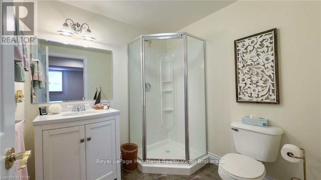 301 Bethune Crescent, Goderich, Ontario  N7A 4M6 - Photo 27 - X10780341