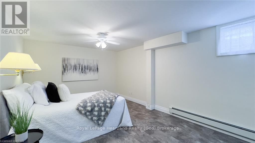 301 Bethune Crescent, Goderich, Ontario  N7A 4M6 - Photo 28 - X10780341