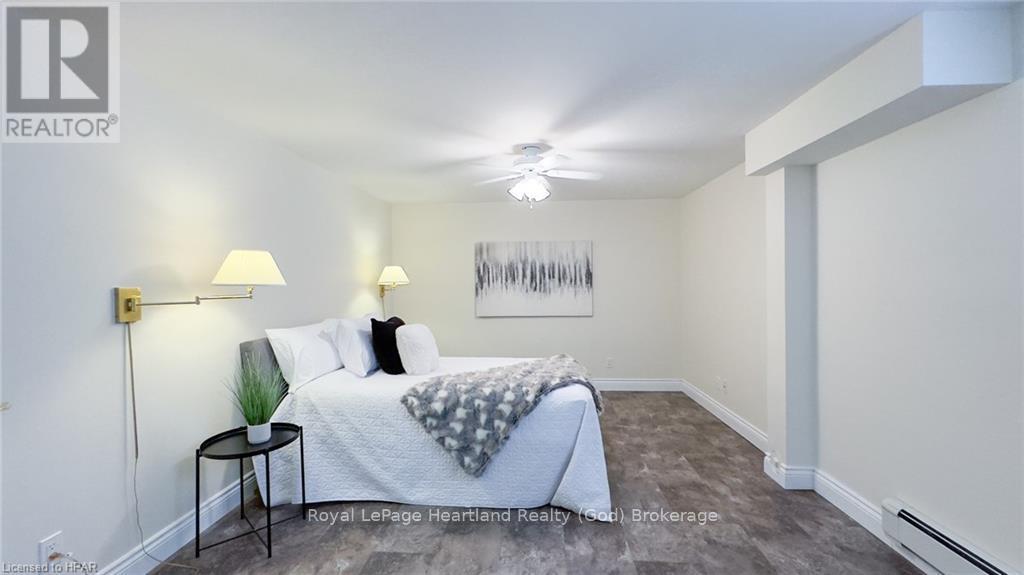 301 Bethune Crescent, Goderich, Ontario  N7A 4M6 - Photo 29 - X10780341