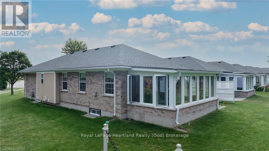 301 Bethune Crescent, Goderich, Ontario  N7A 4M6 - Photo 32 - X10780341