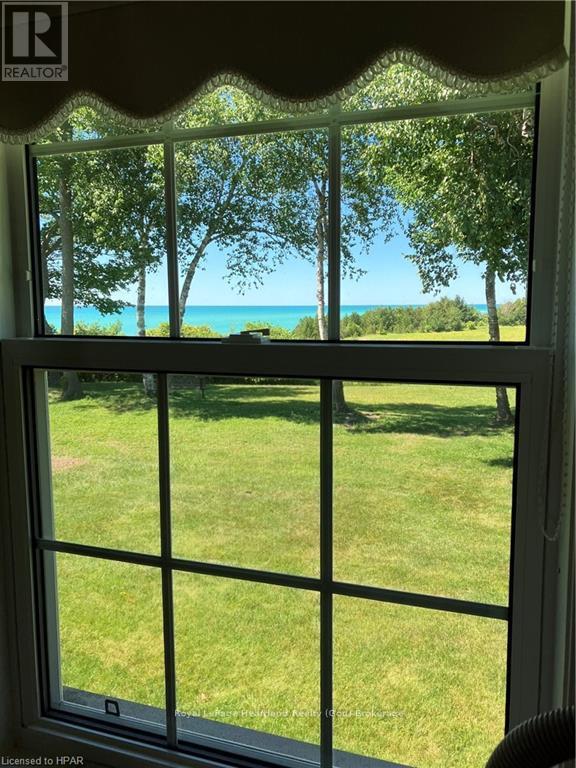 301 Bethune Crescent, Goderich, Ontario  N7A 4M6 - Photo 38 - X10780341