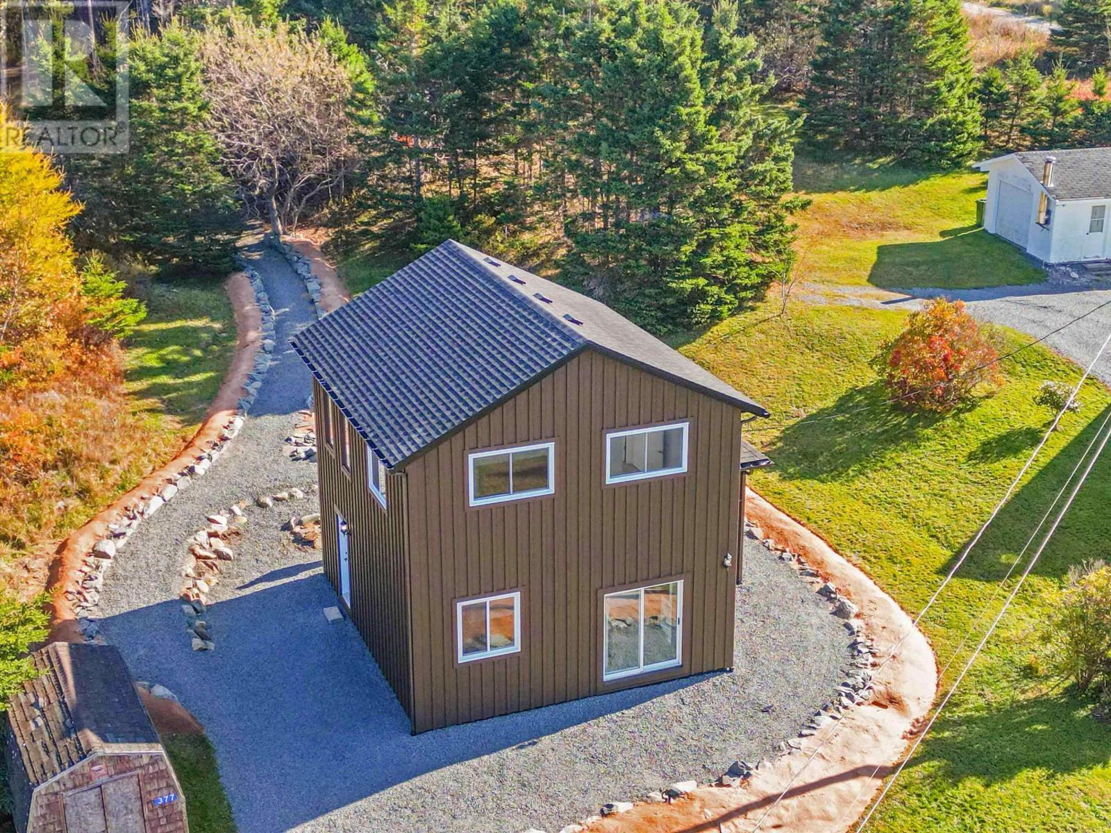 377 East Chezzetcook Road, East Chezzetcook, Nova Scotia  B0J 1N0 - Photo 24 - 202425648