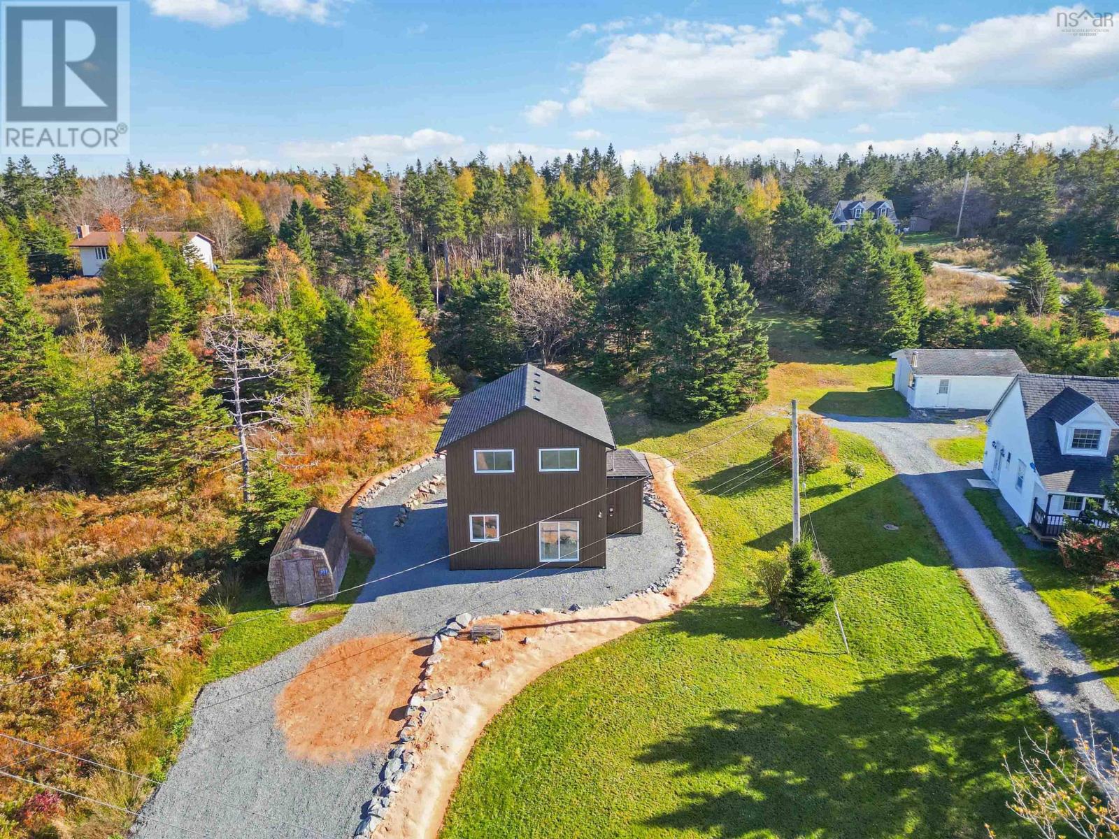 377 East Chezzetcook Road, East Chezzetcook, Nova Scotia  B0J 1N0 - Photo 27 - 202425648