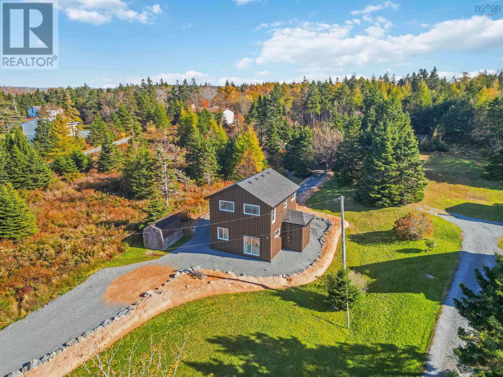 377 East Chezzetcook Road, East Chezzetcook, Nova Scotia  B0J 1N0 - Photo 29 - 202425648