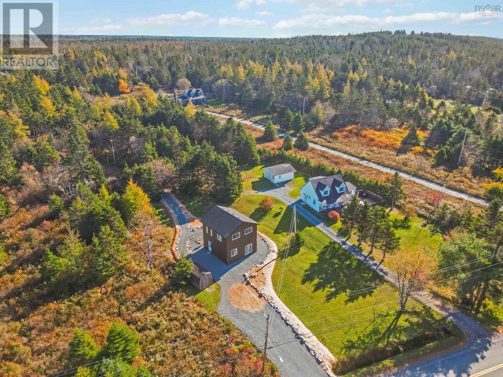 377 East Chezzetcook Road, East Chezzetcook, Nova Scotia  B0J 1N0 - Photo 32 - 202425648