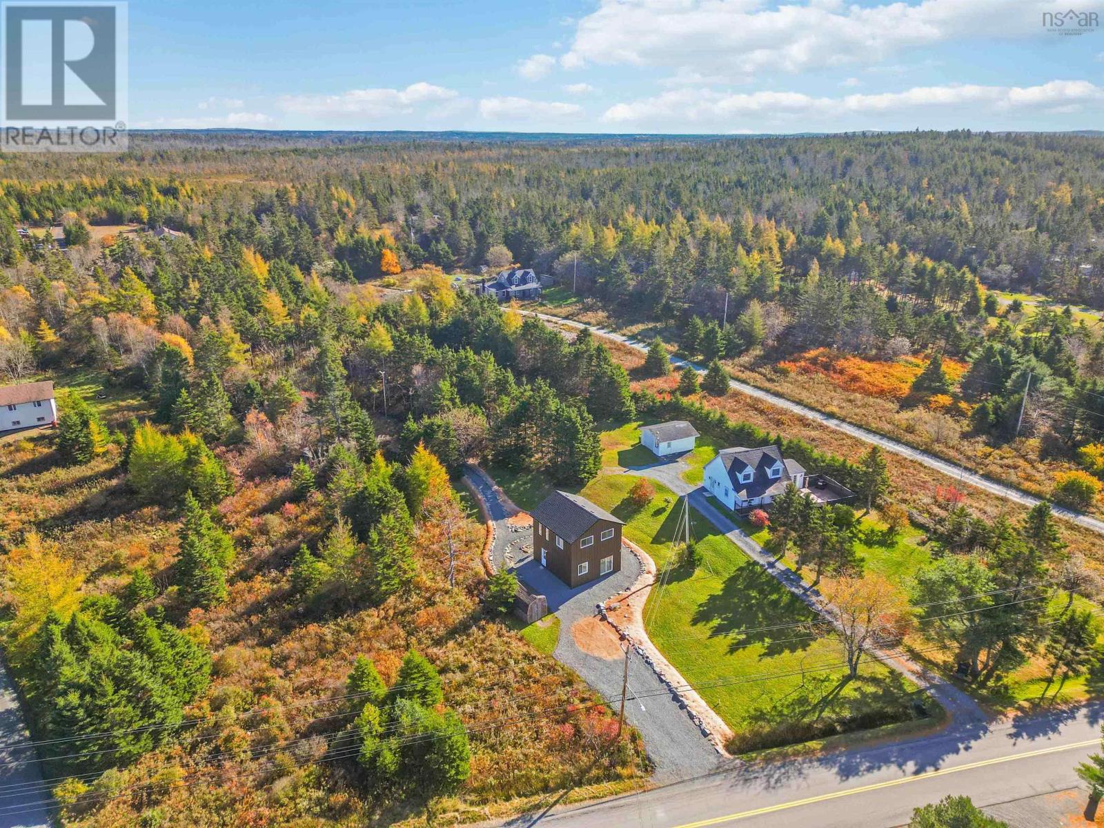 377 East Chezzetcook Road, East Chezzetcook, Nova Scotia  B0J 1N0 - Photo 33 - 202425648