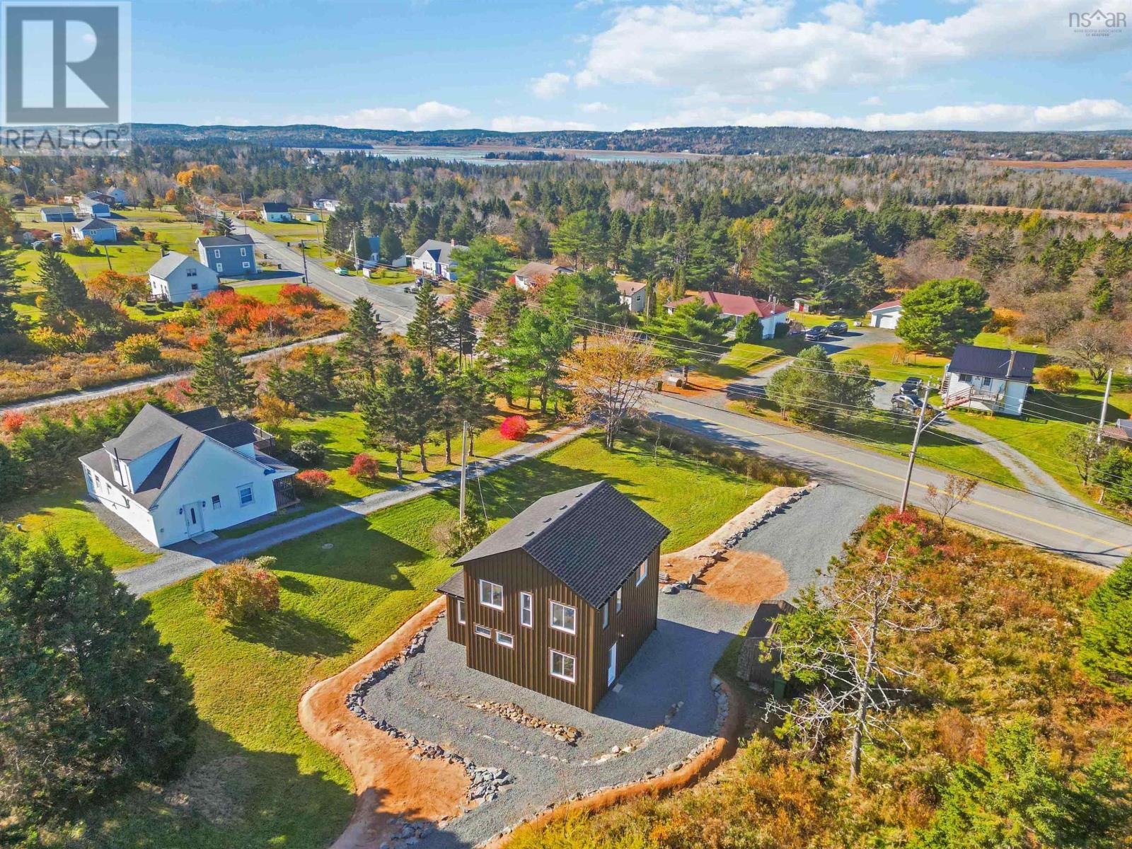 377 East Chezzetcook Road, East Chezzetcook, Nova Scotia  B0J 1N0 - Photo 36 - 202425648