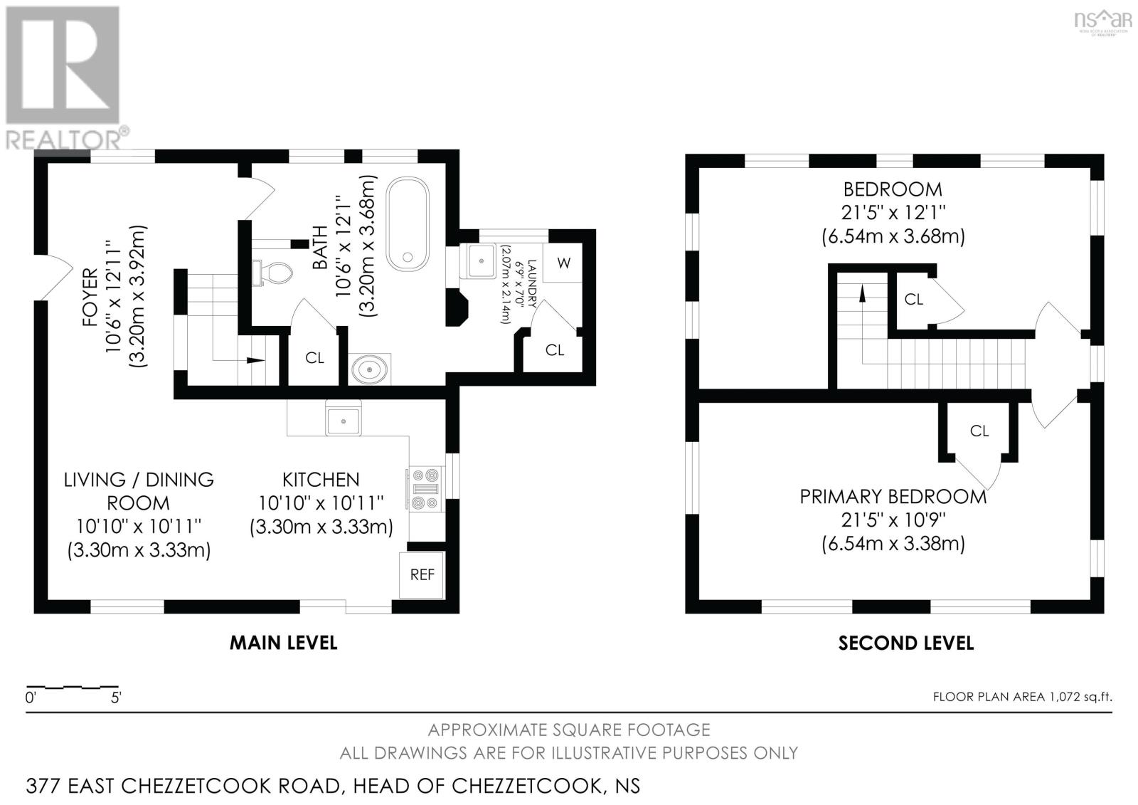 377 East Chezzetcook Road, East Chezzetcook, Nova Scotia  B0J 1N0 - Photo 39 - 202425648