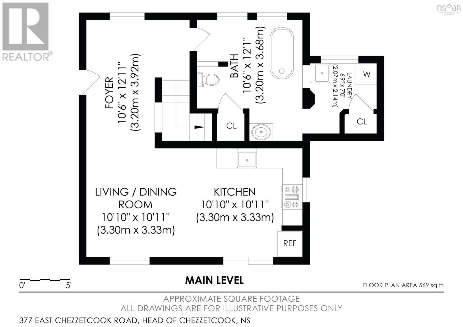 377 East Chezzetcook Road, East Chezzetcook, Nova Scotia  B0J 1N0 - Photo 40 - 202425648