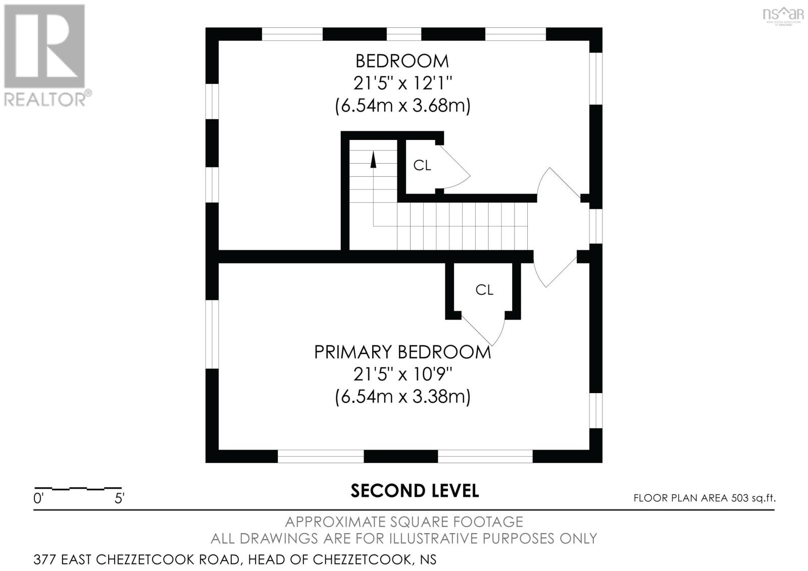 377 East Chezzetcook Road, East Chezzetcook, Nova Scotia  B0J 1N0 - Photo 41 - 202425648