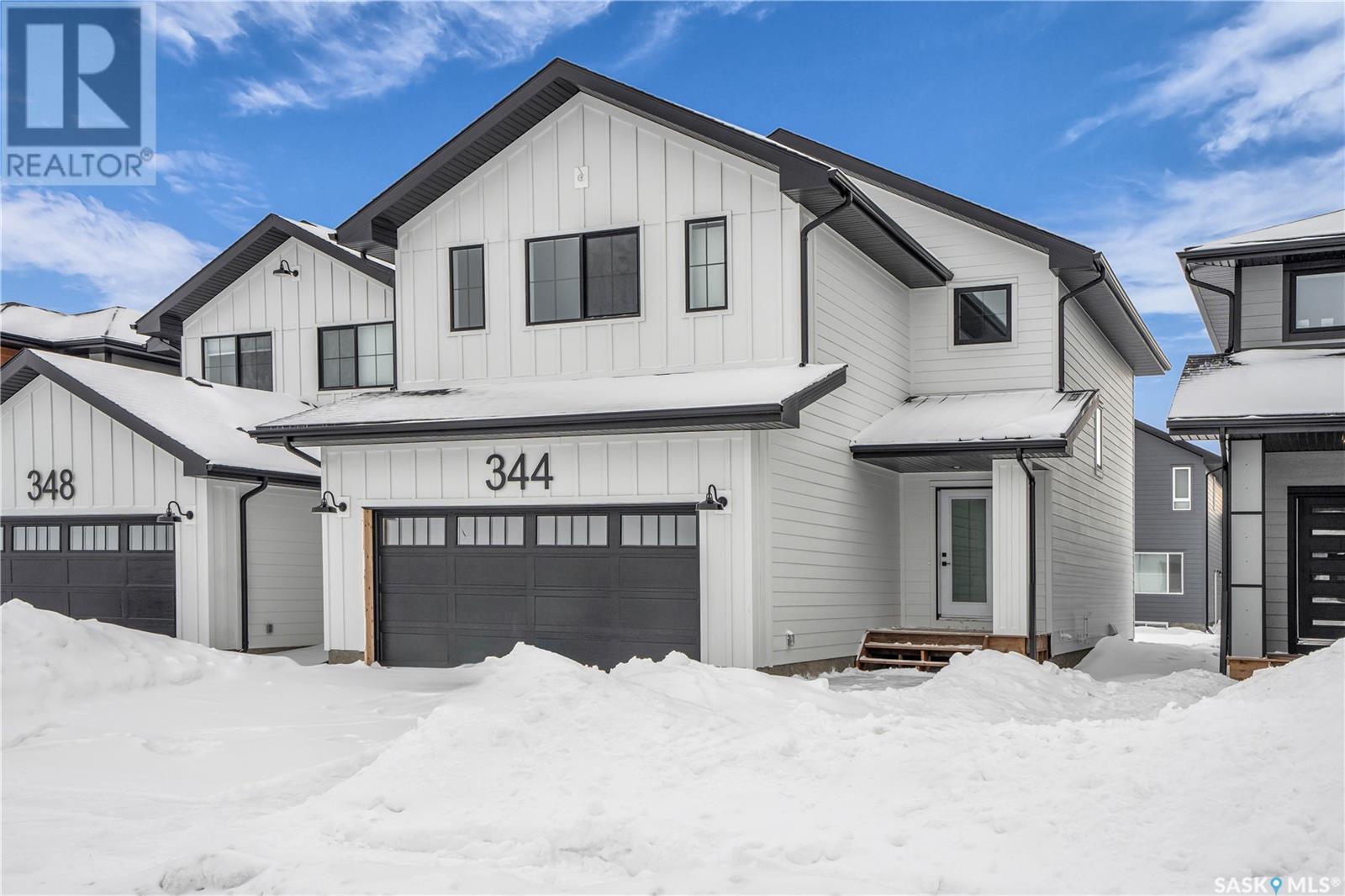 344 Leskiw BEND, saskatoon, Saskatchewan