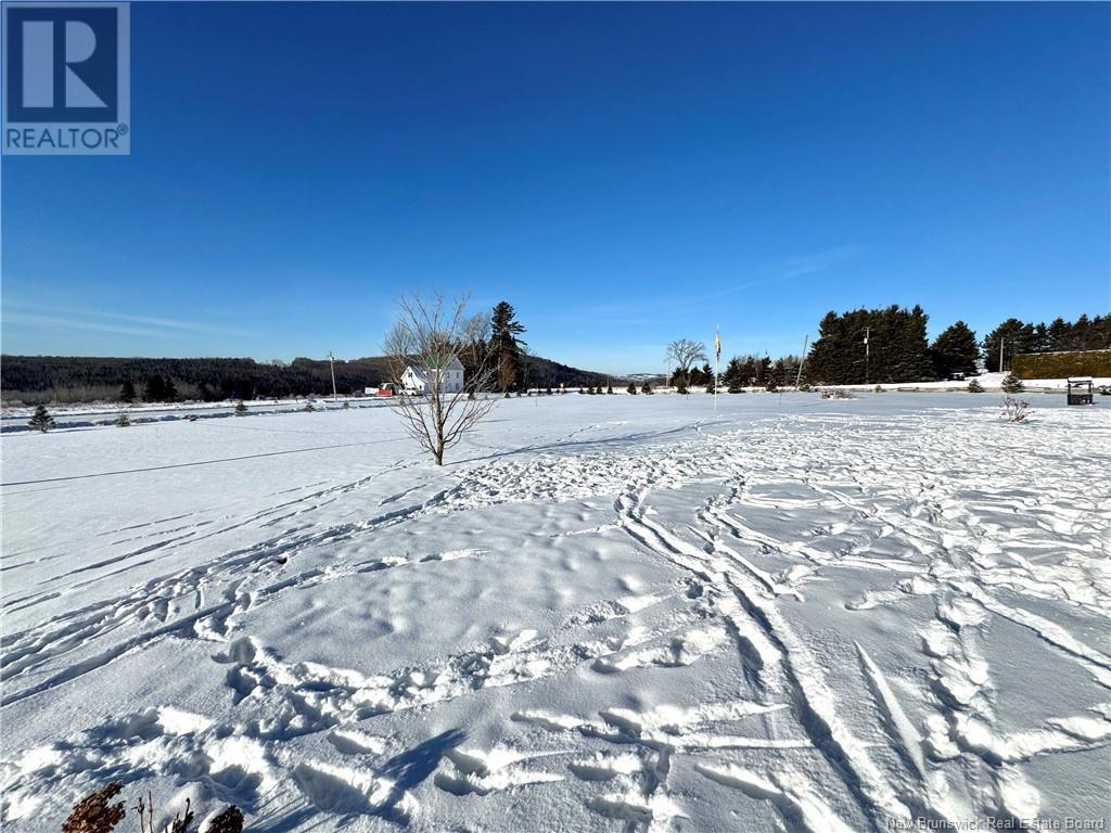 186 Sharps Mountain Road, Pembroke, New Brunswick  E7N 3E2 - Photo 46 - NB110621