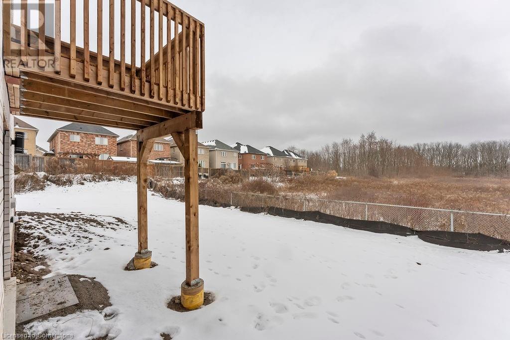 199 Alessio Drive, Hamilton, Ontario  L9B 0K4 - Photo 43 - 40686668