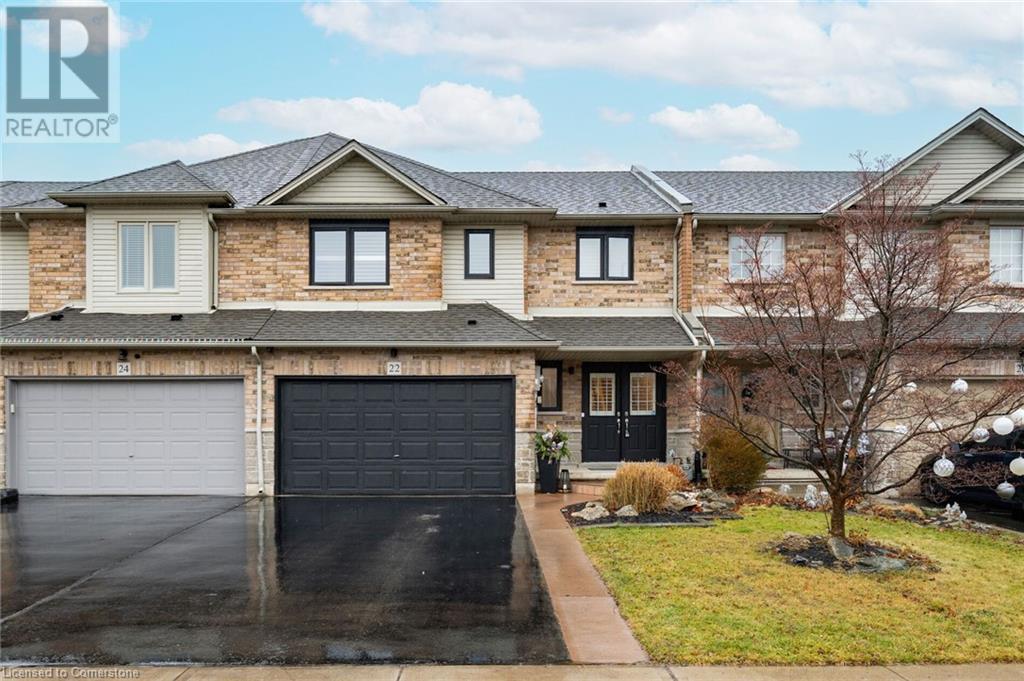 22 Southbrook DriveBinbrook, Ontario  L0R 1C0 - Photo 1 - 40686650