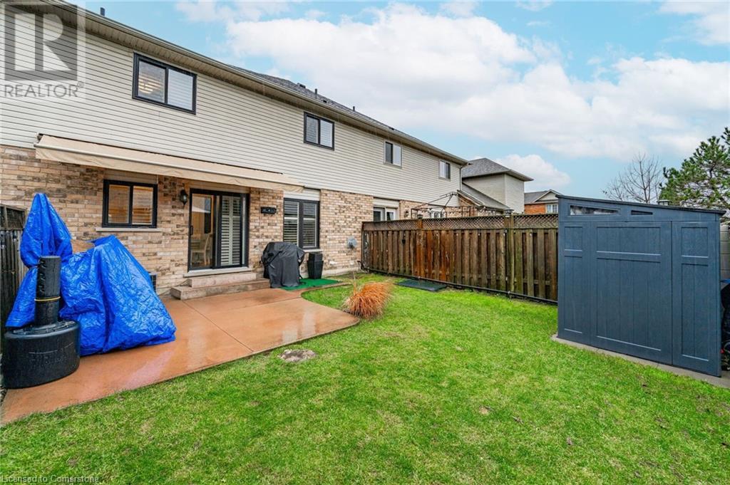 22 Southbrook DriveBinbrook, Ontario  L0R 1C0 - Photo 31 - 40686650