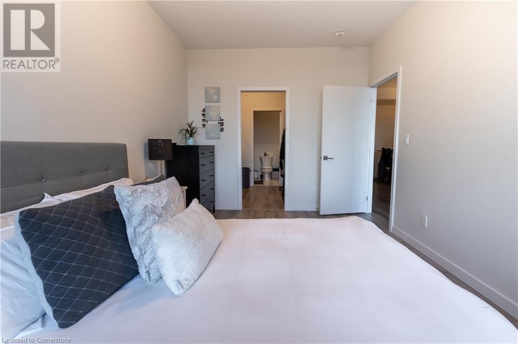 690 King Street Unit# 310Kitchener, Ontario  N2G 0B9 - Photo 12 - 40686237