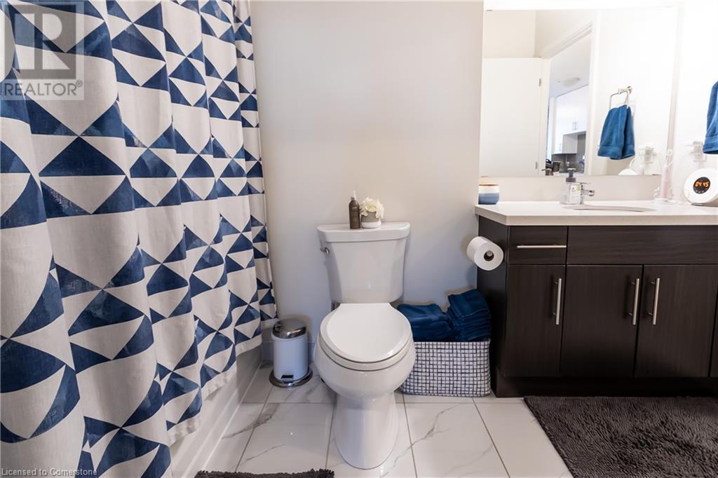 690 King Street Unit# 310Kitchener, Ontario  N2G 0B9 - Photo 13 - 40686237