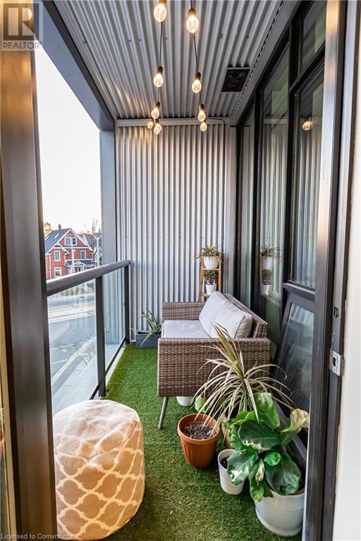 690 King Street Unit# 310Kitchener, Ontario  N2G 0B9 - Photo 17 - 40686237