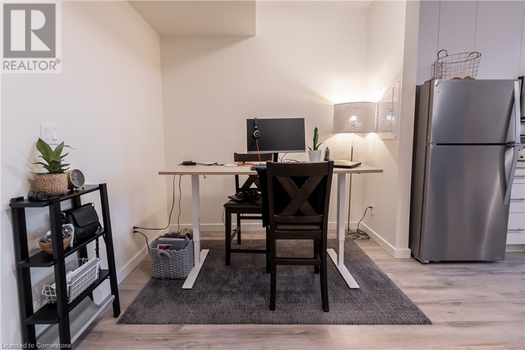 690 King Street Unit# 310Kitchener, Ontario  N2G 0B9 - Photo 3 - 40686237