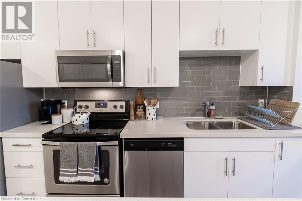 690 King Street Unit# 310Kitchener, Ontario  N2G 0B9 - Photo 5 - 40686237