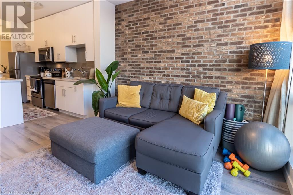 690 King Street Unit# 310Kitchener, Ontario  N2G 0B9 - Photo 8 - 40686237