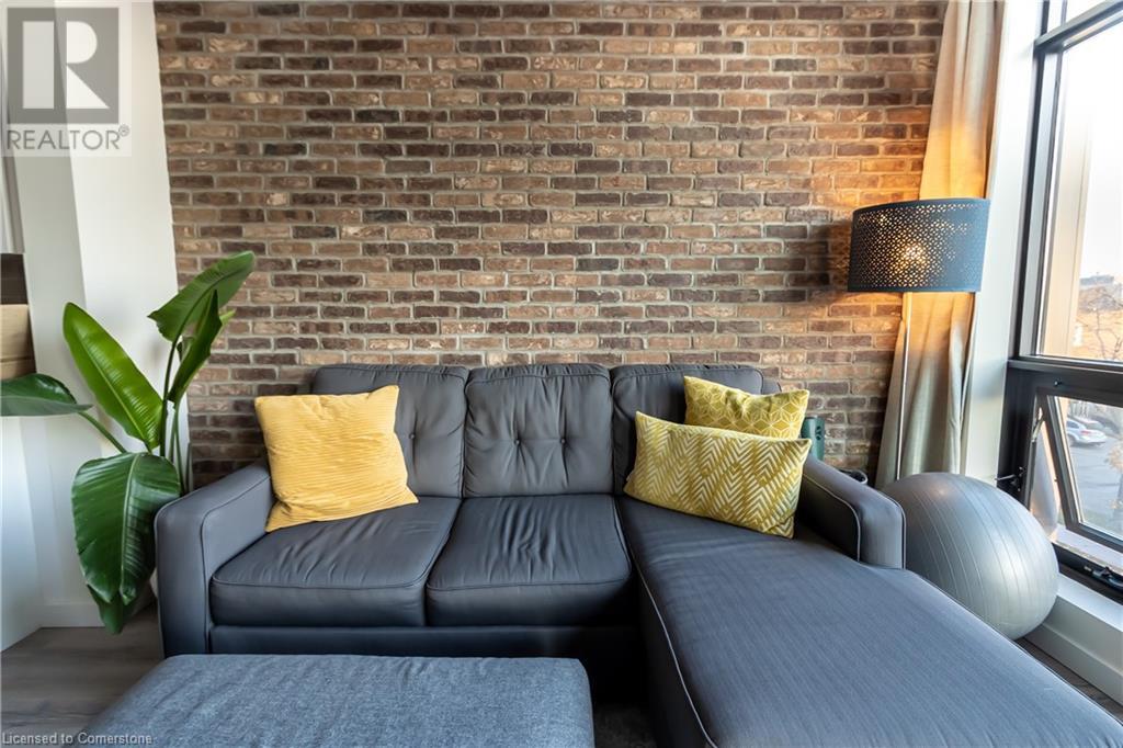 690 King Street Unit# 310Kitchener, Ontario  N2G 0B9 - Photo 9 - 40686237