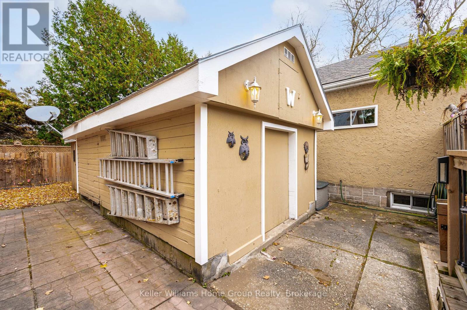 55 John Street, Centre Wellington, Ontario  N0B 1S0 - Photo 31 - X11902360