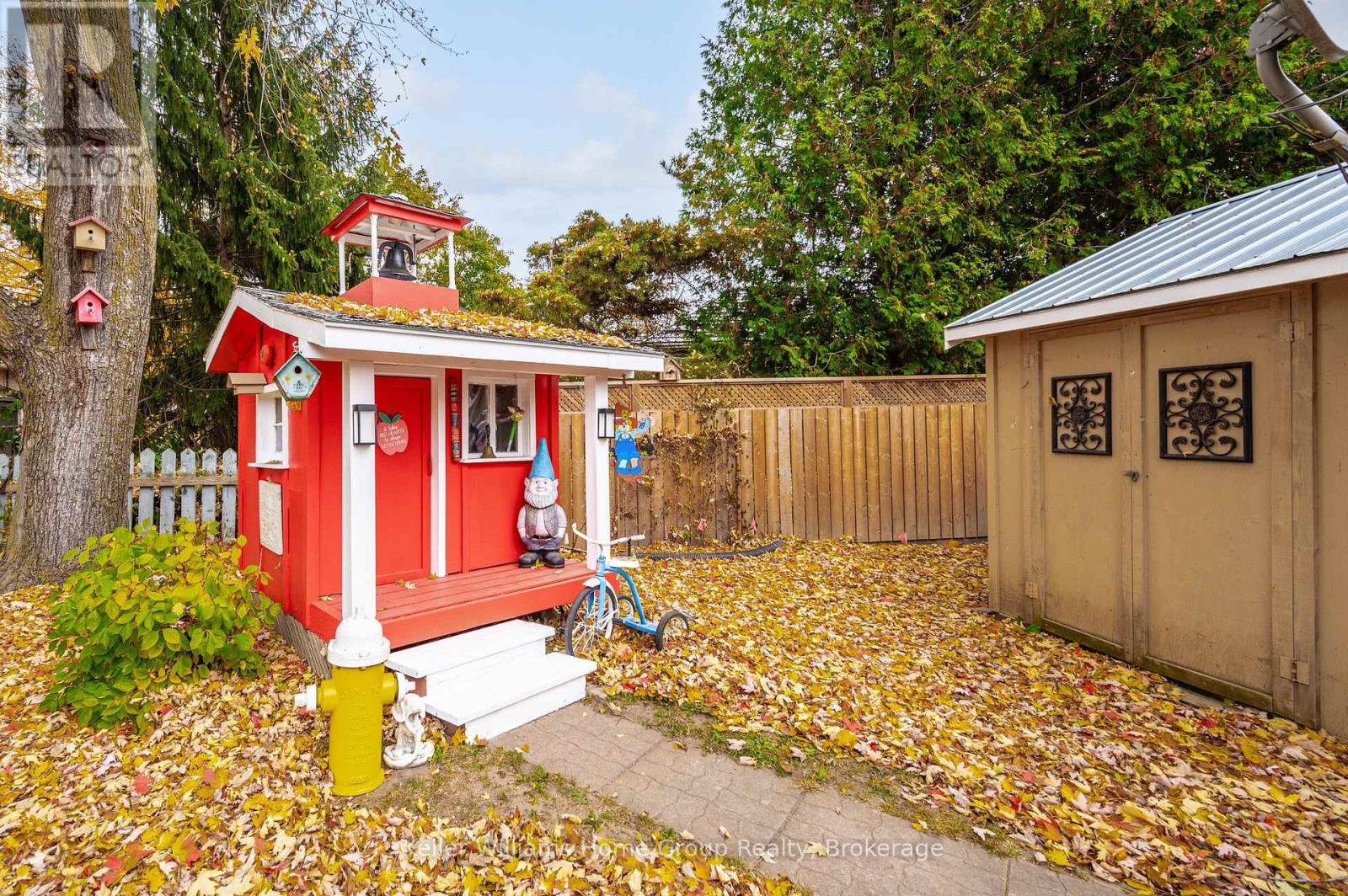 55 John Street, Centre Wellington, Ontario  N0B 1S0 - Photo 34 - X11902360