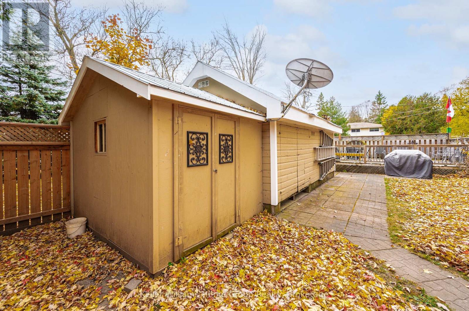 55 John Street, Centre Wellington, Ontario  N0B 1S0 - Photo 35 - X11902360