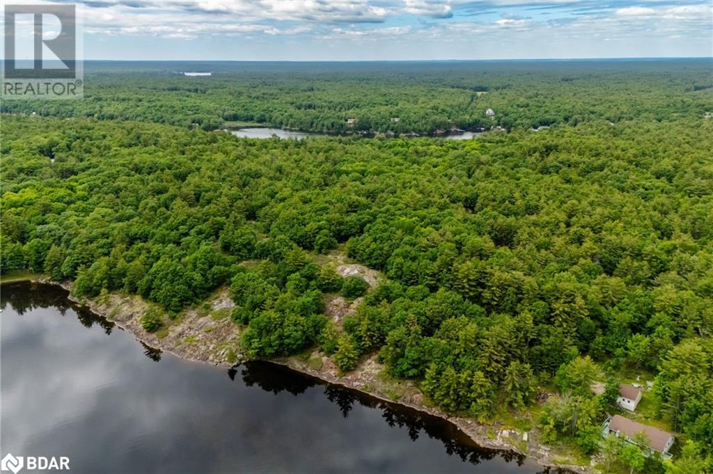 Lot 2 Delta Road, Washago, Ontario  L0K 2B0 - Photo 2 - 40605279