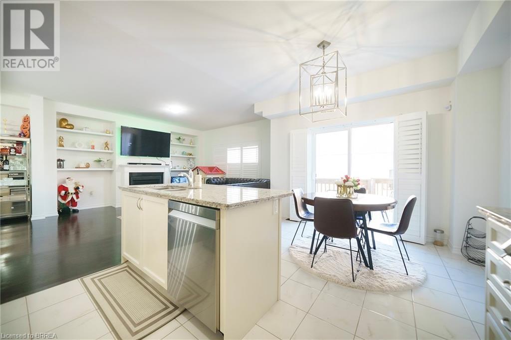 4 Sleeth Street, Brantford, Ontario  N3S 7V4 - Photo 10 - 40686516