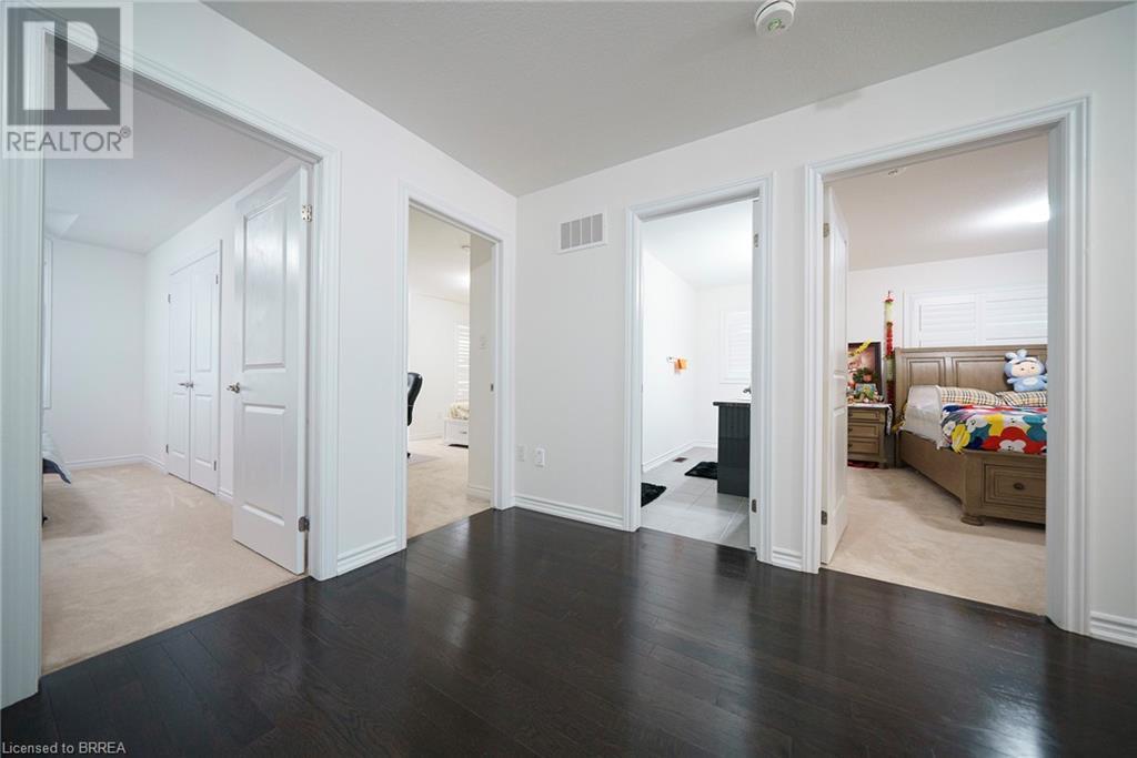 4 Sleeth Street, Brantford, Ontario  N3S 7V4 - Photo 17 - 40686516