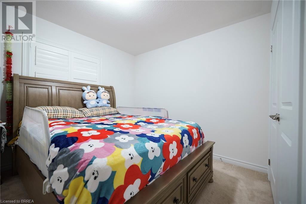 4 Sleeth Street, Brantford, Ontario  N3S 7V4 - Photo 20 - 40686516