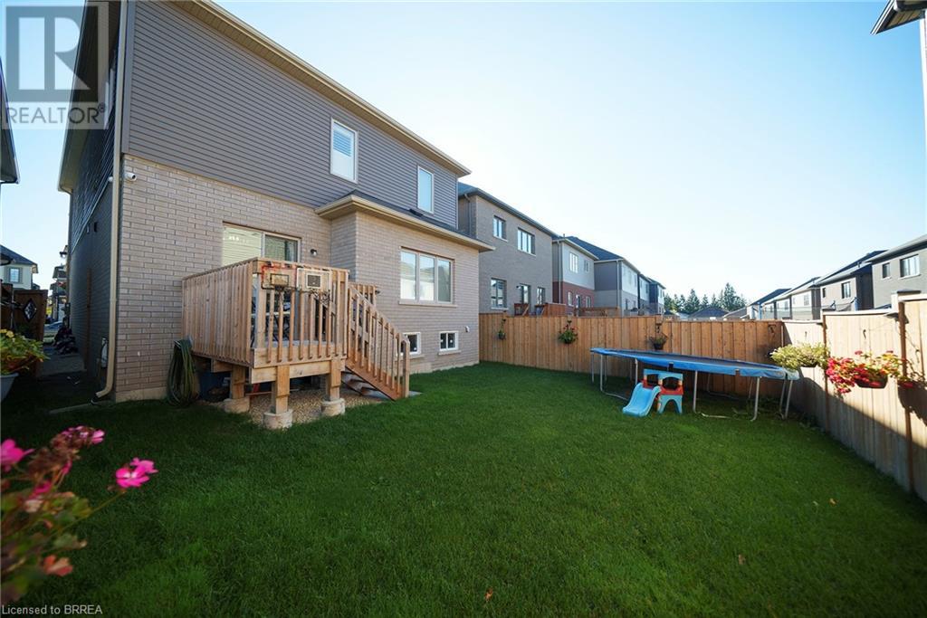 4 Sleeth Street, Brantford, Ontario  N3S 7V4 - Photo 32 - 40686516