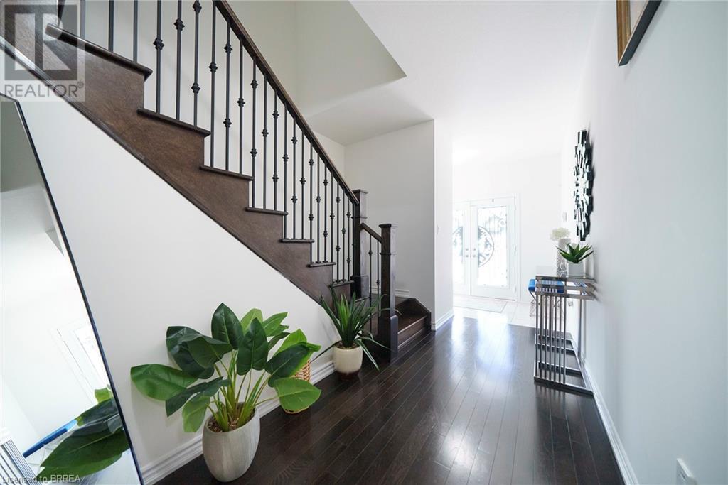 4 Sleeth Street, Brantford, Ontario  N3S 7V4 - Photo 5 - 40686516