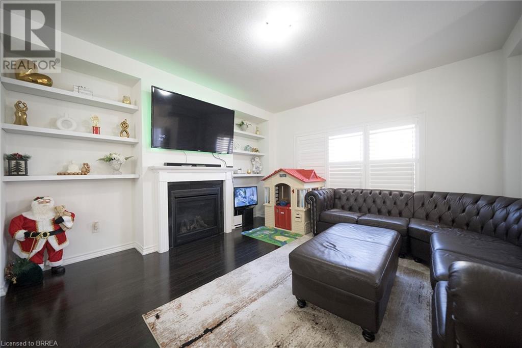 4 Sleeth Street, Brantford, Ontario  N3S 7V4 - Photo 6 - 40686516